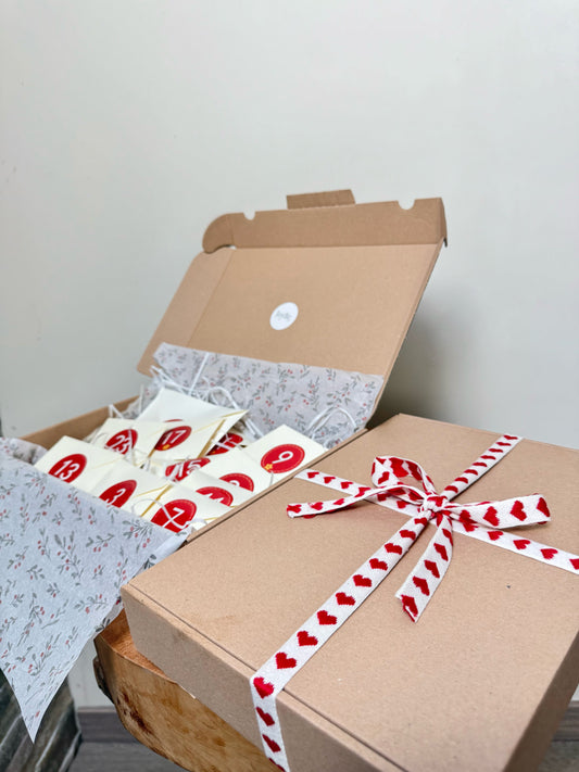 Calendrier de l'avent