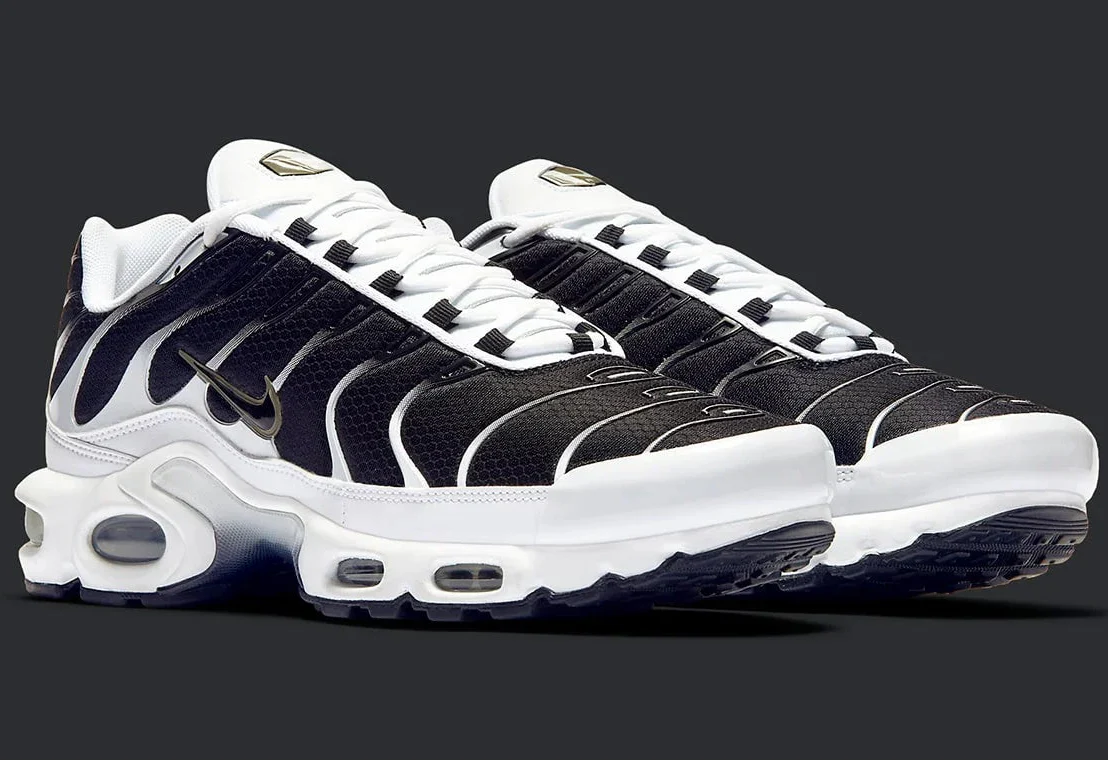 Air Max Plus TN Grey Shadow