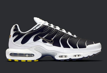Air Max Plus TN Grey Shadow