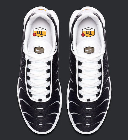 Air Max Plus TN Grey Shadow