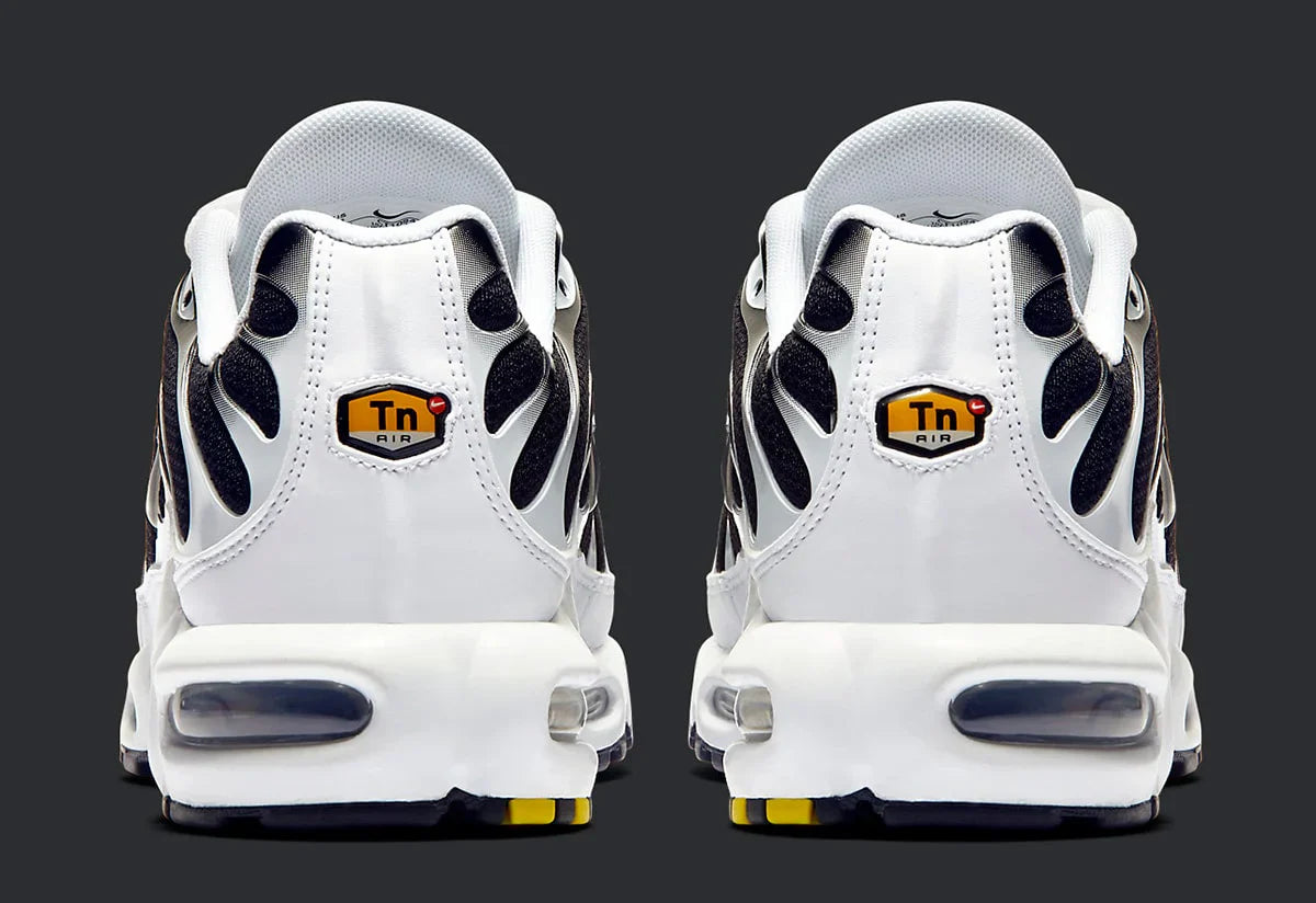 Air Max Plus TN Grey Shadow