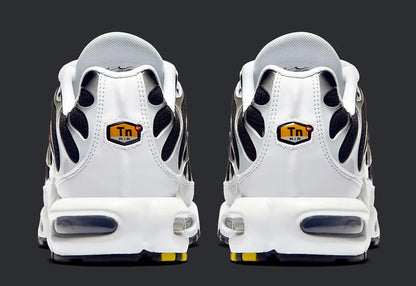 Air Max Plus TN Grey Shadow